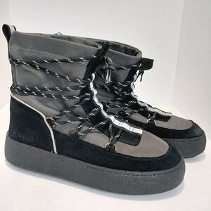 Moon‎ Boot Mtrack Citizen Boots, Size 9|EUR 42
